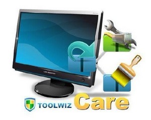 Toolwiz Care 1.0.0.521