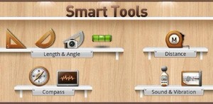 Smart Tools v1.3.9a Android (07.02.12) Английская версия