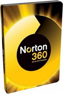 Norton 360 6.0.0.145 Final