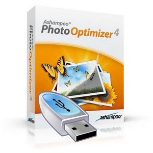 Ashampoo Photo Optimizer 4.0.3 RePack/Portable by Boomer