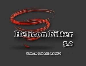 Helicon Filter 5.0.23