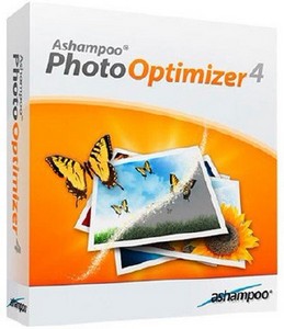 Ashampoo Photo Optimizer 4.0.3 RePack Portable