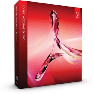 Adobe Reader X 10.1.2.45 (2012) Portable RUS Apps