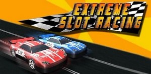 eXtremeSlotRacing (1.0) [Гонки, ENG][Android]
