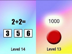 Impossible Level Game (1.8) [Arcade, RUS][Android]