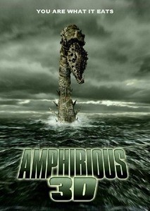  3D / Amphibious 3D (2010/DVDRip/1400MB) ,   ...