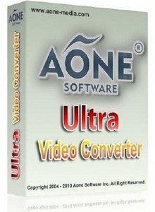Aone Ultra Video Converter 5.3.0206 / Aone Ultra Video Joiner 6.3.0206 ML/R ...