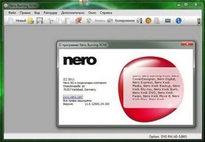  Nero Micro 11.0.11200 Portable by Valx