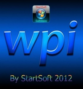 StartSoft WPI x32 x64 v 2.2.12 (RUS)