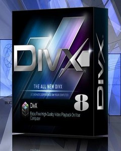 DivX Plus Pro v8.2.2 Build 10.3.2 (1.8.5.28)