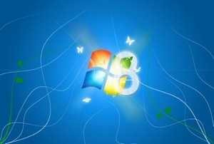 Windows 8 HQ Wallpapers