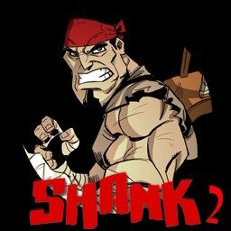 Shank 2 (2012/ENG/Repack by Dumu4)