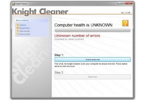 Knight Cleaner v1.2.135 Portable  
