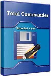 Total Commander Extended & Lite 5.2.0 x86/x64 Portable + Update 8.0b19