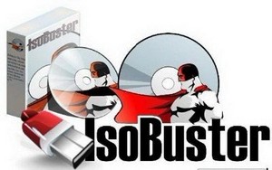 IsoBuster v2.9.0 Beta /Portable/