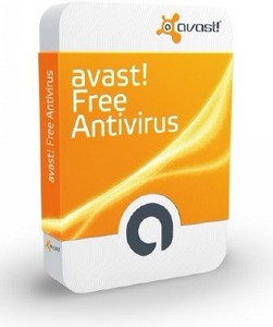 Avast! Free Antivirus v.7.0.1396 Beta ML/Rus