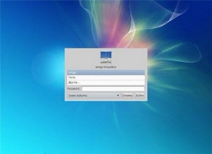 Xubuntu 11.10 UALinux OEM (x86/64//2012)