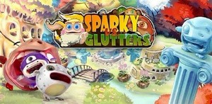 Sparky vs Glutters (1.2) [, ENG][Android]