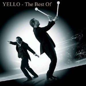 YELLO - The Best Of (2012) FLAC