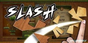 Slash HD (v1.0) [Головоломки, ENG][Android]