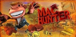 Mac Hunter (1.0) [Аркада, ENG] [Android]