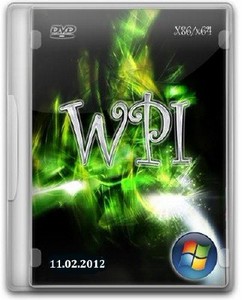 WPI DVD 11.02.2012 By Andreyonohov(86/RUS)