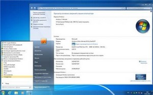 Windows 7 SP1 Sad Story x86/x64 By StartSoft (v 9.2.12/Rus)