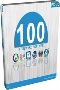 Top 100 Freeware CD (02/2012)