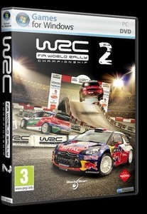 WRC 2 FIA World Rally Championship (2011/MULTI5)