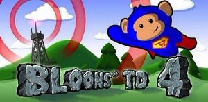 Bloons TD 4 (0.0.1) [, ENG][Android]
