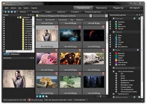 ACDSee Photo Manager 14.1 Build 137 RUS