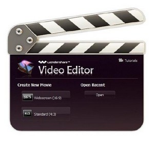 Wondershare Video Editor 3.0.0.11  Portable 2012