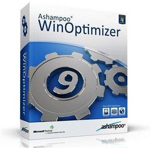 Ashampoo WinOptimizer 9.01.00 ML/RUS Portable