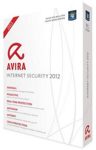 Avira Internet Security 2012 12.0.0.209 (Официальная русская версия)