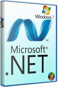 Набор .NET Framework для Windows 7 SP1 x86 & x64 (Update 15.02.2012)