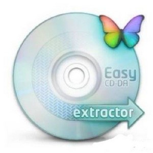 Easy CD-DA Extractor v16.0.1.1