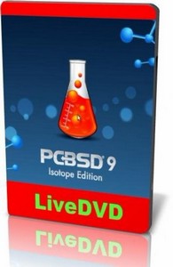   BSD LiveDVD 9.0 (x86/x64/2xDVD/2012/RUS)