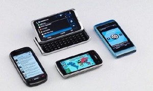 87 программ для Symbian 3