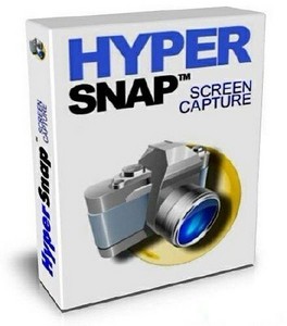 Portable HyperSnap-DX 7.13.00 ML/Rus