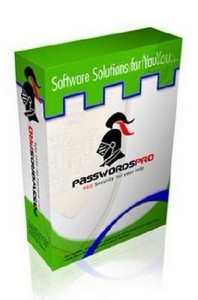 Portable InsidePro PasswordsPro 3.1.2.0  (ML/Rus)