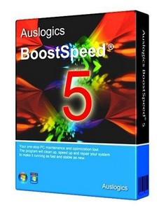 AusLogics BoostSpeed 5.2.1.0 Portable
