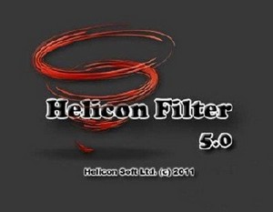 Helicon Filter 5.0.23 + Update 5.0.24 / 5.0.25 Beta