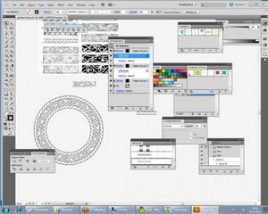 Adobe Illustrator CS5.  2.   (2011)