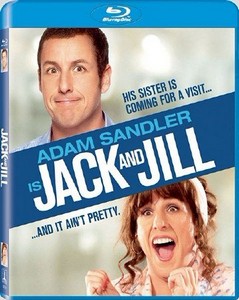    / Jack and Jill (2011/HDRip)