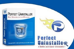 Perfect Uninstaller 6.3.3.9 Datecode 17.02.2012