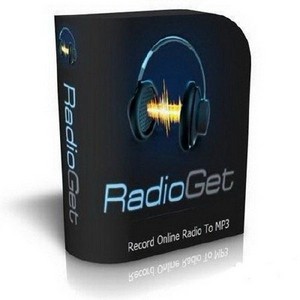 RadioGet 3.3.5.1