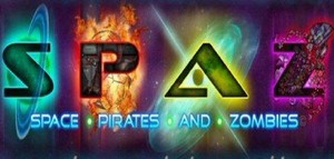 Space Pirates and Zombies 1.016