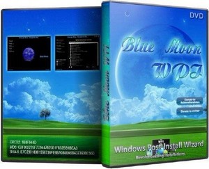 WPI Blue Moon 1.12 (RUS/ENG/2012)