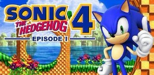 Sonic 4 Episode I (1.0.1) [, ENG] [Android]