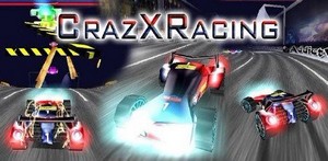 CrazXRacing (1.0) [, ENG] [Android]